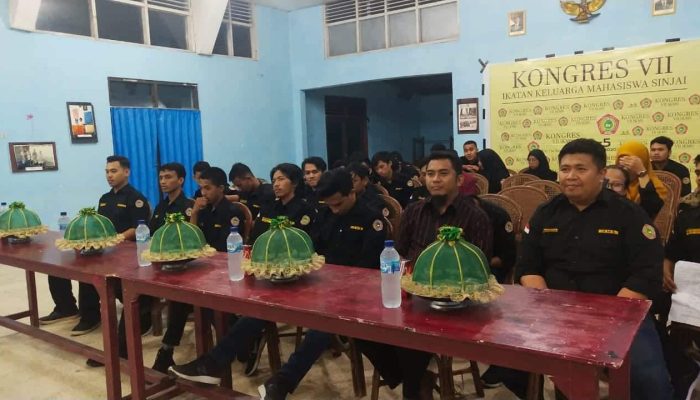 Kongres ke-VII IKMS, Dewan Pembina: Kita Harus Jeli Mengikut Perkembangan