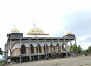Besok, Tabligh Akbar di Islamic Center Sinjai Datangkan Imam Asal Amerika Serikat