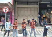 Sapma PP Kumpul Uang Jutaan Rupiah Buat Para Korban Bencana di Parepare
