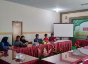 Pemuda Muhammadiyah Akan Diksar KOKAM dari Tiga PTM di Sinjai