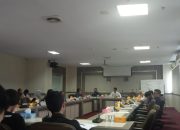 API Kampus Dimediasi Oleh DPRD Sulsel, Ketua Komisi E: Semoga SK DO Dicabut