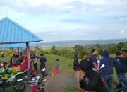 Destinasi Wisata Puncak Cenggahing Bone Dikeluhkan Warga karena Dinilai Kotor