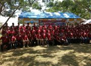 Angkatan 28 Brimob Watukosek yang Berdinas di Polda Sulsel Akan Reuni Akbar