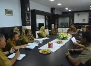 Di Hari Jadi Ke-676, Sidrap Akan Serahkan Naskah Hibah Program Vokasi Unhas