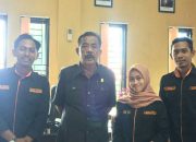 KMS UNM Akan Gelar Baksos, Lukman Arsal: Kita Merespon untuk Rakyat