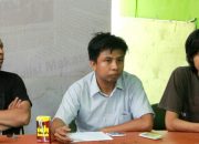 3,5 Tahun Kasus Kematian Agung Mengendap di Polda Sulsel, 5 Polisi Tersangka