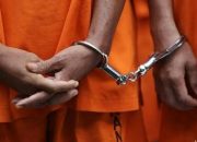 2 Orang Pemuda di Bone Diamankan Karena Mencuri Kanji
