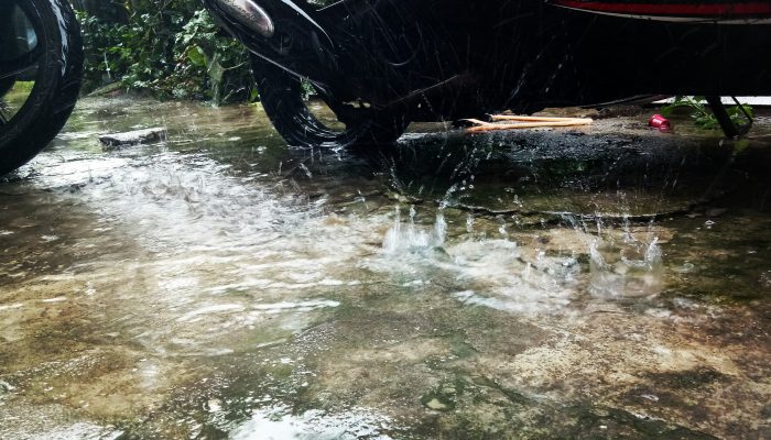 Diprediksi Hujan Lebat Hingga Besok, BMKG: Sulsel Siaga Banjir