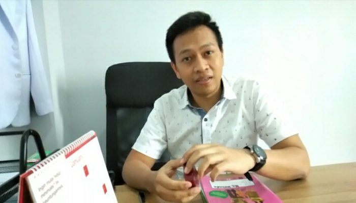Mengenali Lebih Dekat Dokter Muda Prakoso Adhi Wibowo