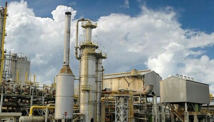 Sudah 11 Tahun PT HGP Beroperasi di Gowa Diduga Tak Mengantongi Izin