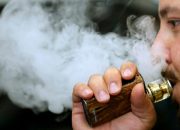 Muhammadiyah Keluarkan Fatwa, Rokok Elektrik Diharamkan