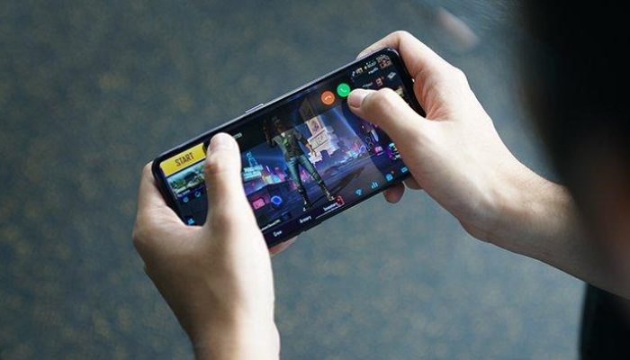 Cengkraman Game Online