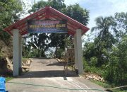 Objek Wisata Sungai Bijje Sinjai Selatan Jadi Andalan Desa Bulu Kamase