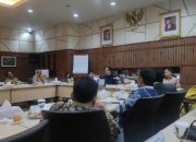 Mahasiswa UNM Asal Sinjai Ini Temui Mendikbud Bahas Pendidikan Nonformal
