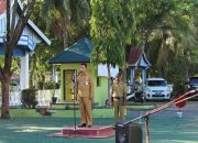 Kasubag TU Kemenag Sinjai Evaluasi Persiapan MTQ Tingkat Kabupaten