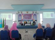 FUKIS IAIM Sinjai Kuliah Perdana Semester Genap