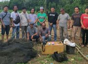 Tim Gabungan Resmob Polres Bone Ringkus Pelaku Perjudian Sabung Ayam