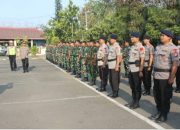 Kejahatan Marak, Munculkan Perhatian Serius Kapolres Kulon Progo