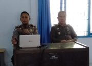 Police Go To School, Upaya Polres Sinjai Tekan Angka Pelanggaran Lantas