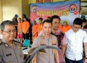 Klitih Belum Tuntas, Aksi Pamer Video Porno Kini Muncul di DIY