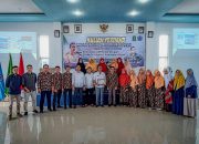 Kuliah Perdana FTIK IAIM Sinjai, Perguruan Tinggi Diharap Majukan Mutu Pendidikan