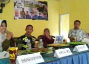 Seminar Parenting KKNP IAIM Sinjai Desa Puncak, Bahas Soal Gadget