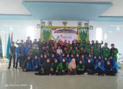 Himaprodi PAI IAIM Sinjai Gelar Islamic Education Festival Sambut 10 Tahunnya