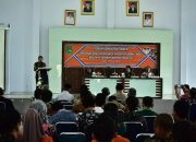 Rancangan Awal RKPD 2021, Pemkab Sidrap Konsultasi