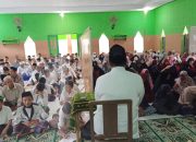 Pondok Pesantren Darul Istiqamah Lappae Tamatkan Hafalan 10 Santri