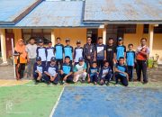 MTsN 1 Sinjai Turut Meramaikan Hari Jadi Sinjai ke-456