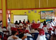Momen Hari Jadi Sinjai ke-456, KKG Sinjai Tengah Gelar LCC