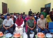 Kanit Intelkam Polsek Sinjai Borong Hadiri Pembukaan MTQ ke XIII