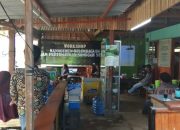 Sanggar Seni Pa’rappungangta Tombolo Pao Gowa Gelar Workshop Manajemen Kelembagaan
