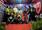 FOTO: Red Gank Sinjai Ambil Bagian di Sinjai Fest And Expo 2020