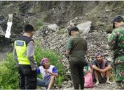 Telan 2 Korban Jiwa, Polres Magelang Tutup Lokasi Tambang