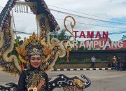 Adillah Marfu’ah, Siswi MAN 1 Sinjai Raih Juara I Sinjai Culture Carnival