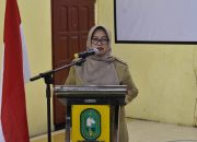 Awalnya Ingin Jadi Dosen, Andi Kartini Malah Jadi Wabup Sinjai