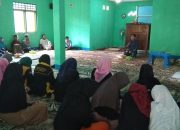 TB Nurul Jihad Parang Bebbu Gowa dan HNI HPai Perkenalkan Produk Herbal