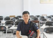 Demi Uang Panai’, Pemuda Sinjai Ini Dalangi Beberapa Pekerjaan