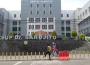 Yogyakarta Diterpa Isu Corona, Seorang Pasien Eks Umrah Dirujuk ke RS