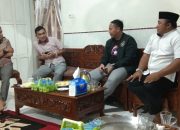 Eratkan Sinergitas, Kapolres Sinjai Kunjungi Ponpes Darul Istiqamah Bongki