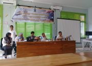 Pelatihan Tekhnisi Handhpone, Diharapkan Setiap Kecamatan di Sinjai Sudah Siap
