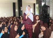 Jelang Pelaksanaan Ujian SMA, Wabup Sinjai Beri Tips