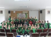 Upgrading dan Raker HMJ Studi Agama-agama UINAM Diapresiasi Wakil Dekan III