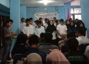 80 Pengurus KMBPL Dilantik, Dewan Penasehat Harap Dapat Berkontribusi ke Daerah