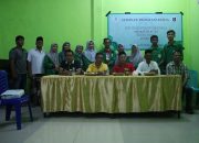 Kordes Mahasiswa KKN UINAM di Desa Taulan Harap Bisa Berkontribusi Lewat Proker