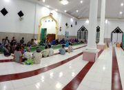 Bersama FDS dan Pustaka Setapak, Mahasiswa KKNP IAIM Sinjai Gelar Festival Anak Sholeh