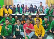 Seminar Proker, Sekdes Tellulimpoe Soppeng Harap Mahasiswa KKN UINAM Bawa Perubahan