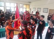 Syahrul Iksan Pimpin PAC PP Sinjai Selatan Masa Bakti 2020-2023