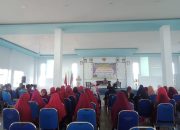 PK IMM FUKIS IAIM Sinjai Gelar Tabligh Akbar Bersama Ust Fadhel